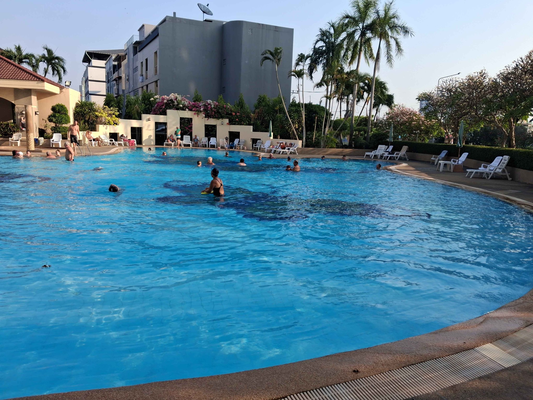 1 Bedroom Condo for sale in Jomtien