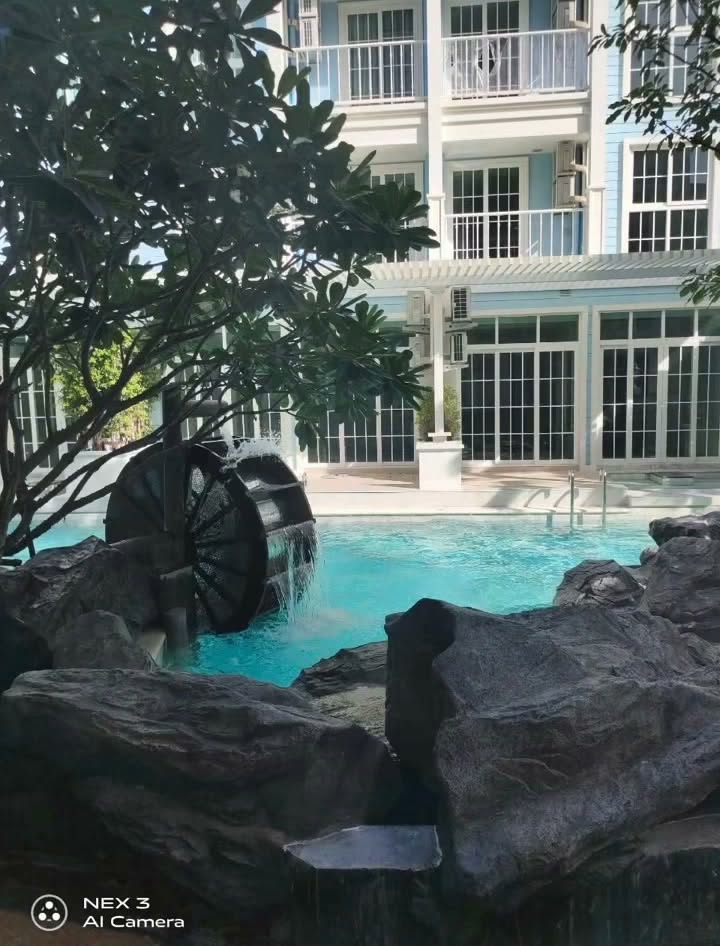 1 Bedroom Condo for sale at Grand Florida