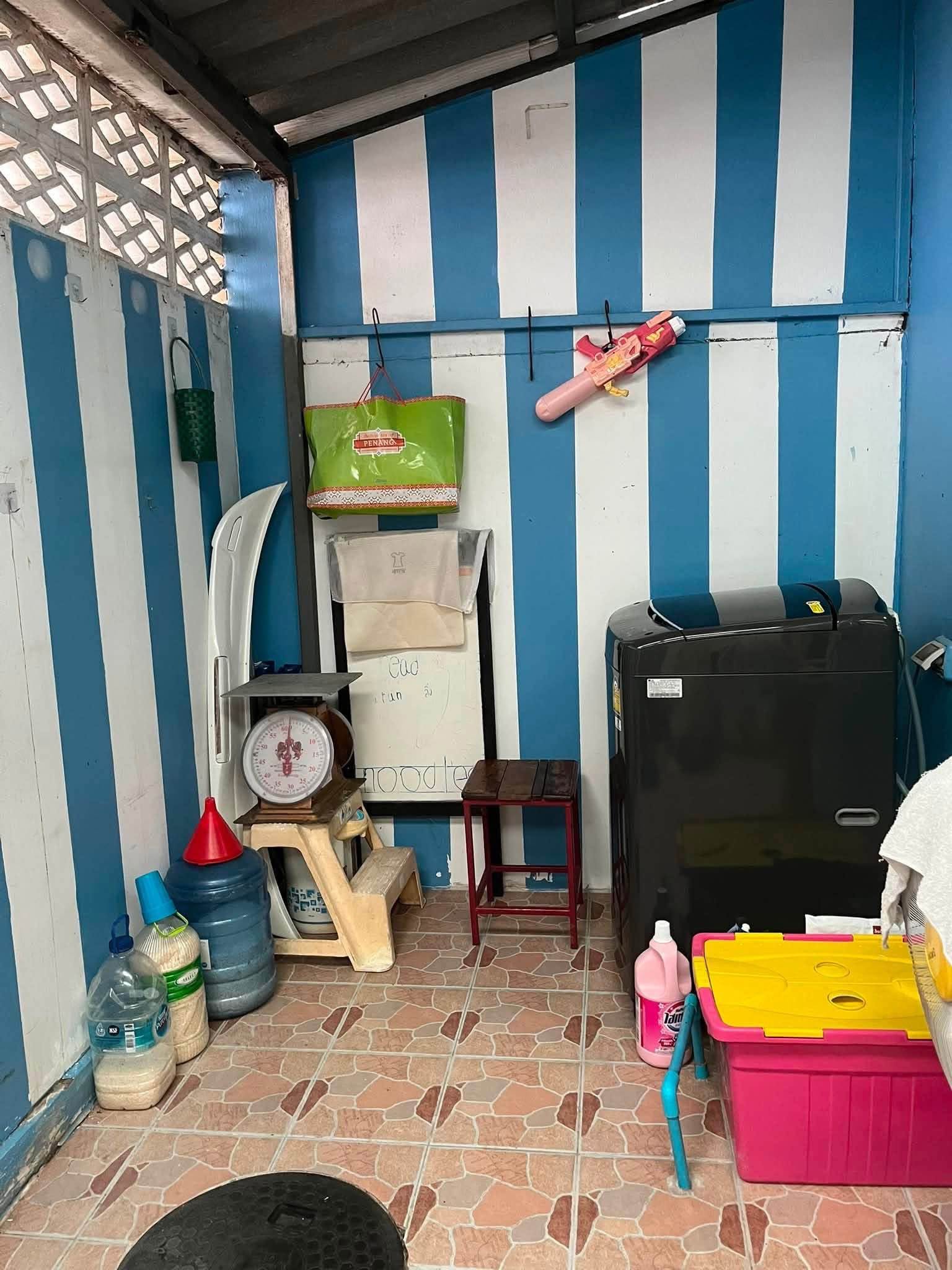 3 Bedroom House for sale at Baan Pruksa