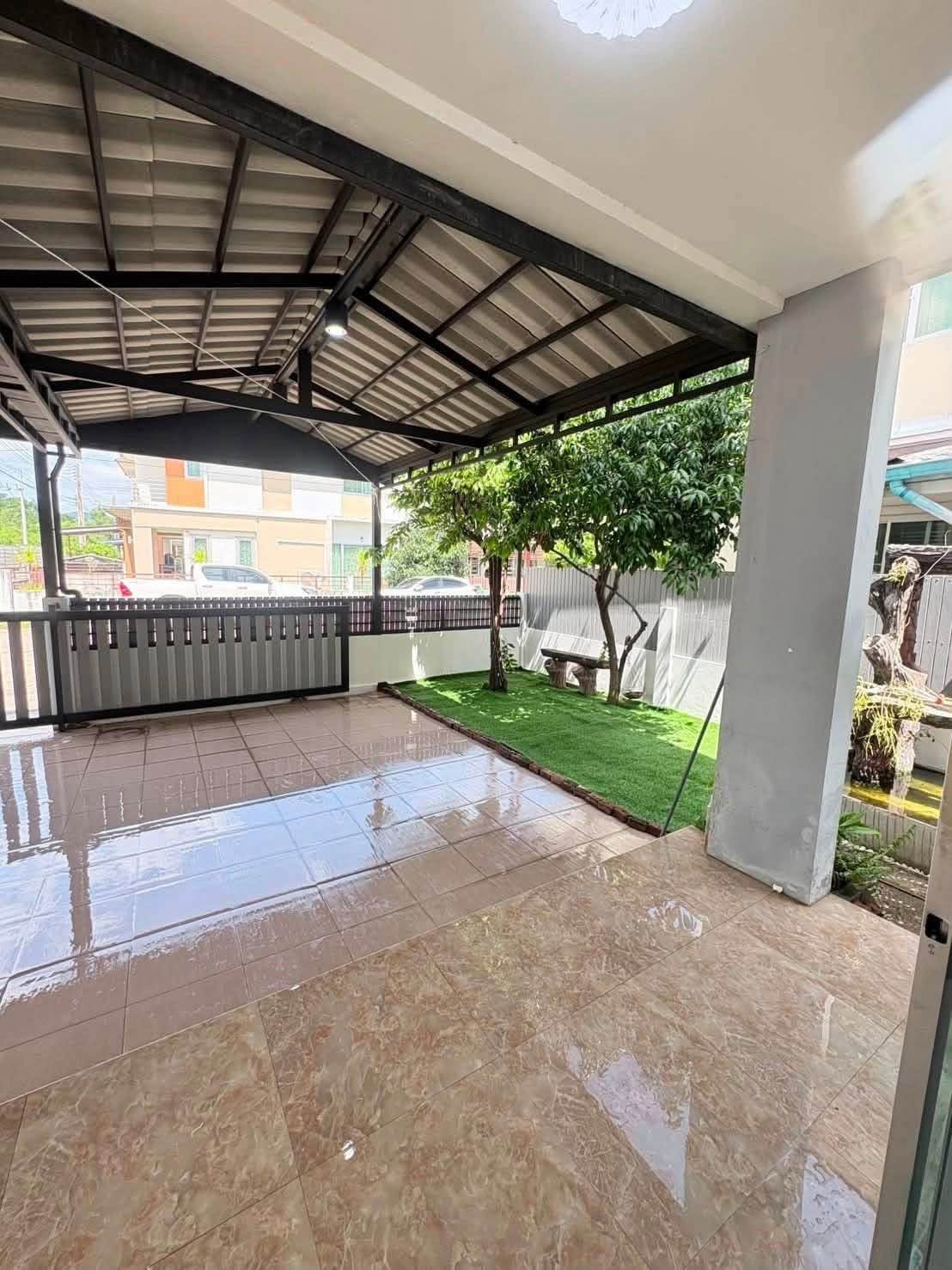 3 Bedroom House for rent at Kirata Village
