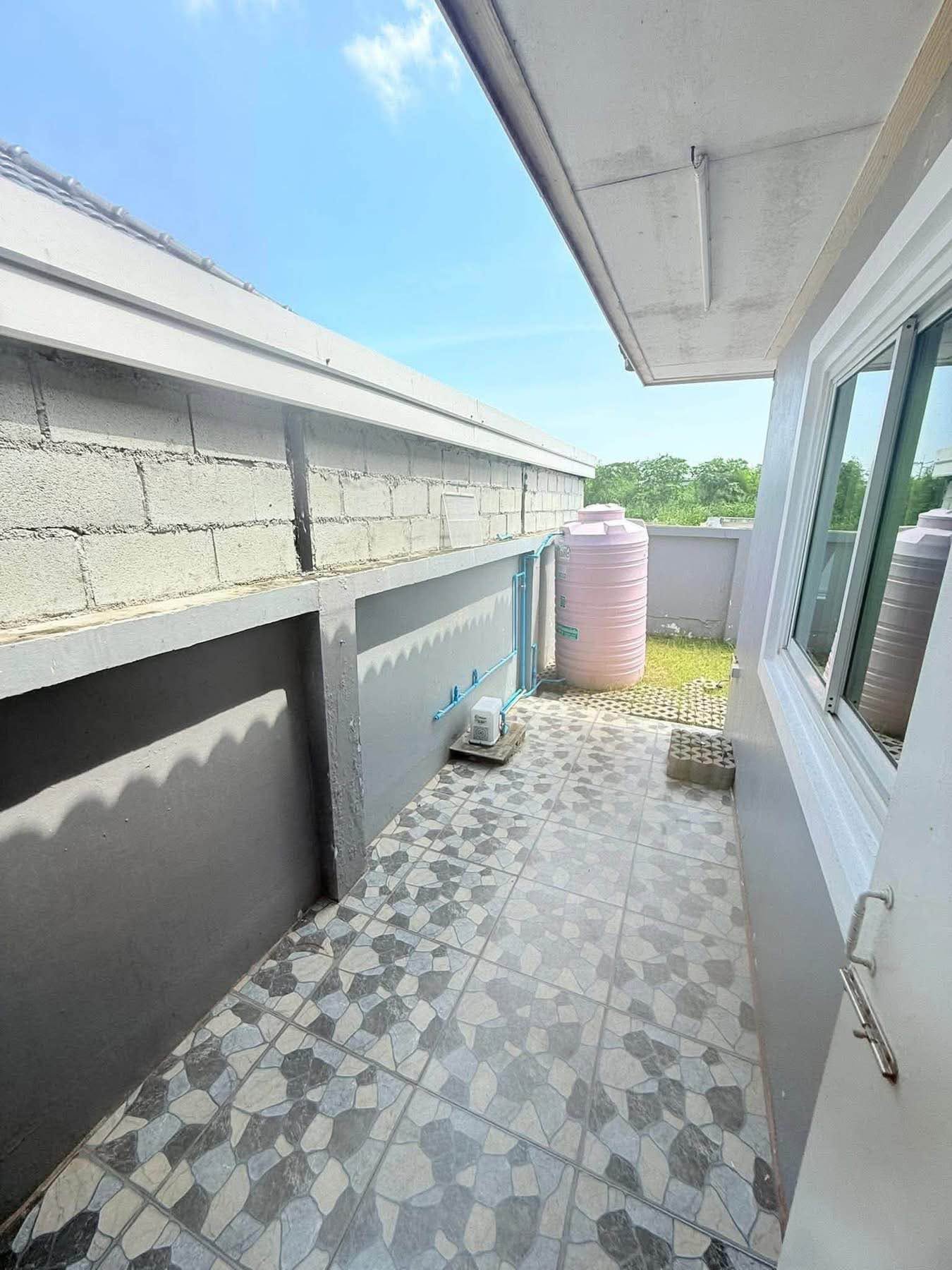 2 Bedroom House for rent at Ekmongkol
