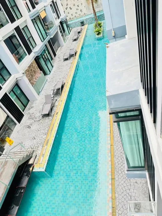Photo from a listing at Siam Oriental Tropical Garden