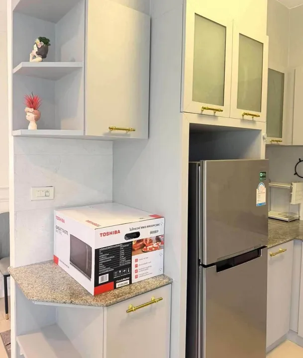 3 Bedroom House for rent at Ruen Pisa