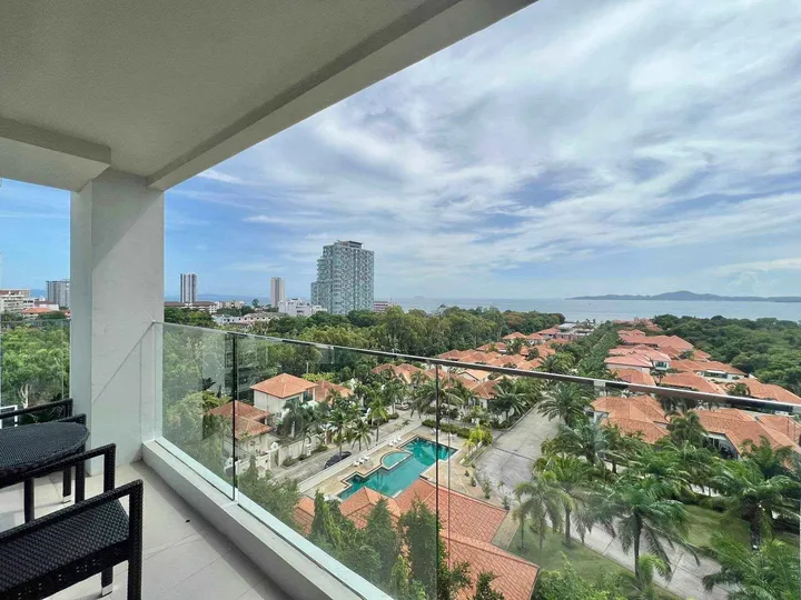 2 Bedroom Apartment for rent at Sunset Boulevard Residence 1