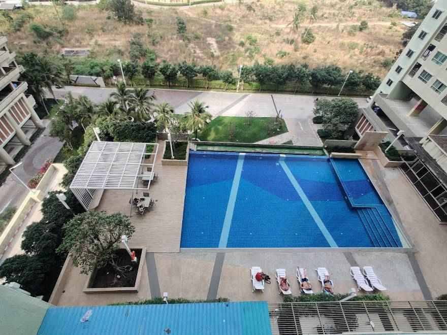 2 Bedroom Condo for sale at Lumpini Ville Naklua-Wongamat