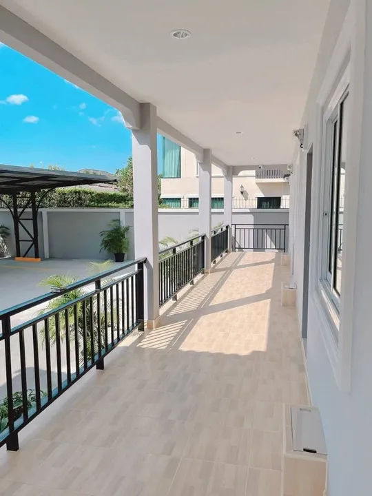 10 Bedroom Apartment for sale in Nong Ket Yai