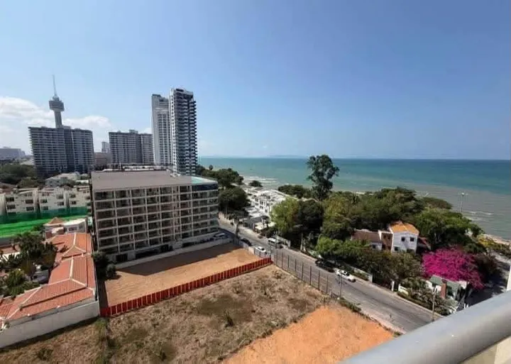 1 Bedroom Condo for rent at Sands Condominium