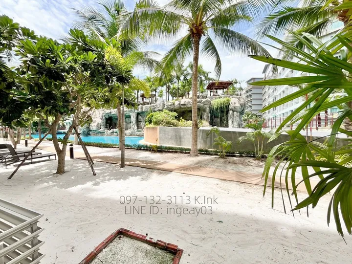 1 Bedroom Condo for rent at Laguna Beach Resort 3