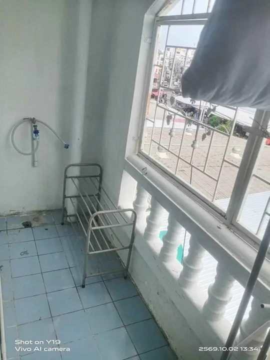 1 Bedroom Condo for rent at Niran Condo