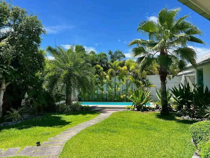 3 Bedroom Villa for sale in Huai Yai