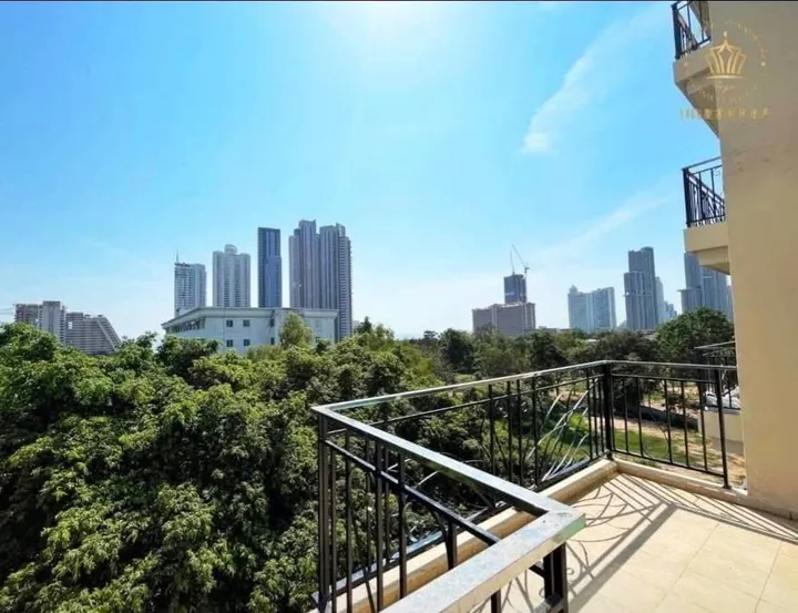 Photo from a listing at City Garden Tropicana