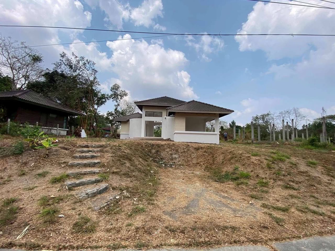 2 Bedroom House for sale at Pattaya Country Club