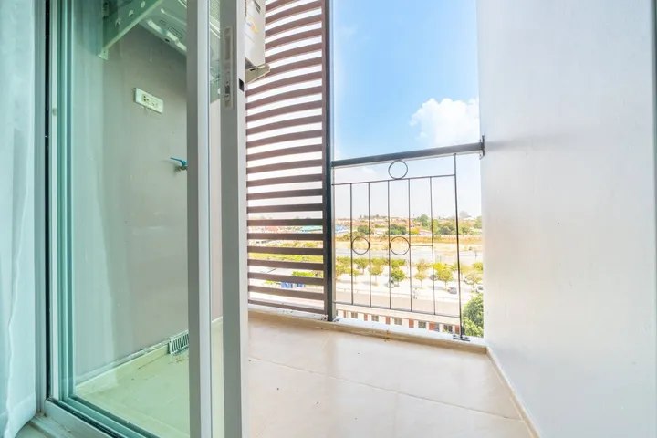 Studio for rent at CC Condo 2