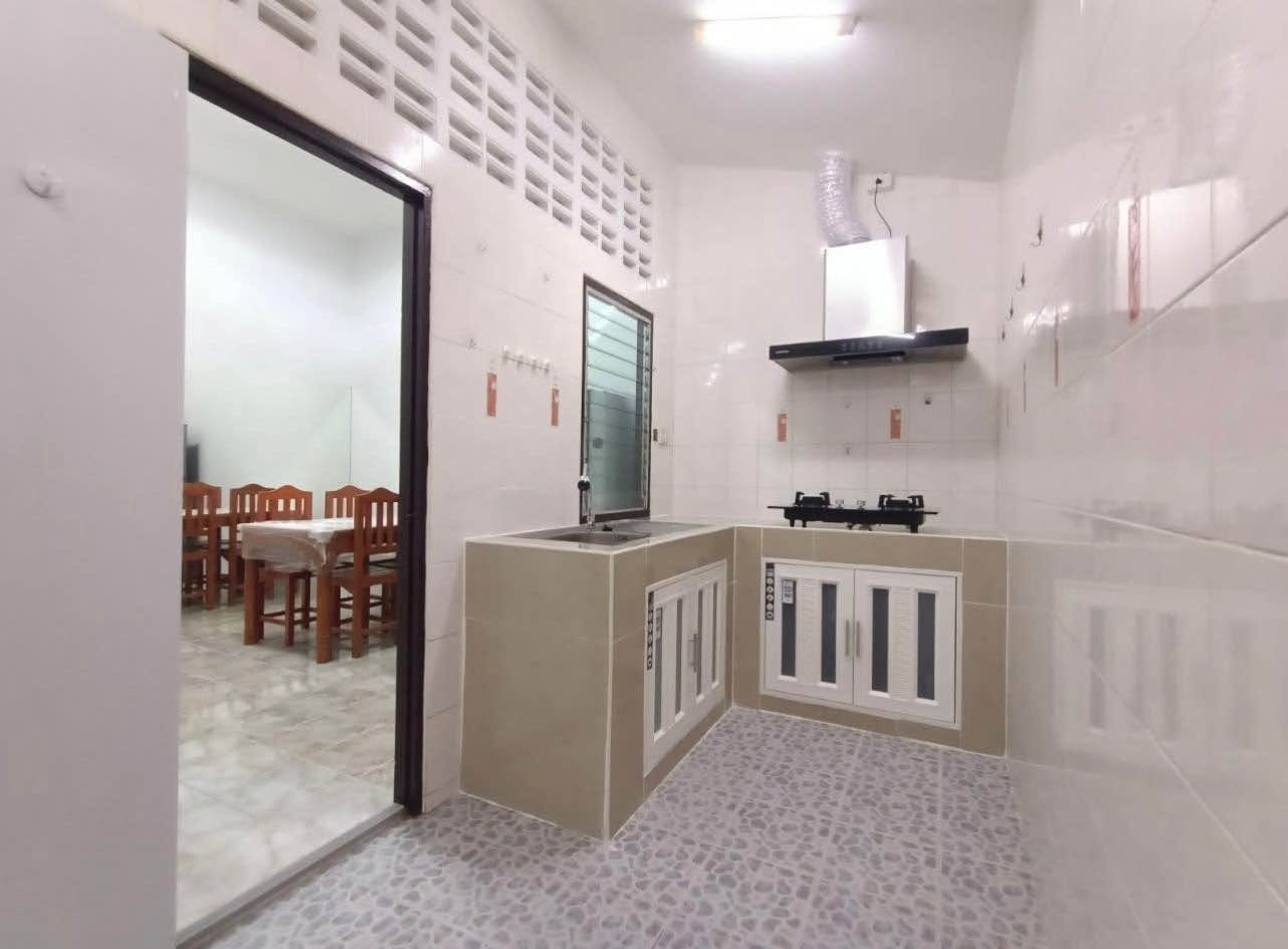 2 Bedroom House for rent in Khao Noi