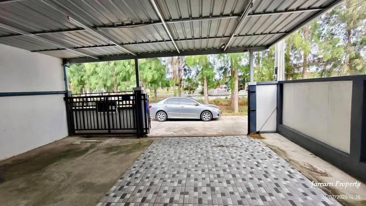 2 Bedroom Townhouse for sale in Pong