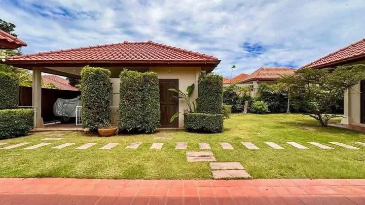 3 Bedroom Villa for sale at Baan Balina 3