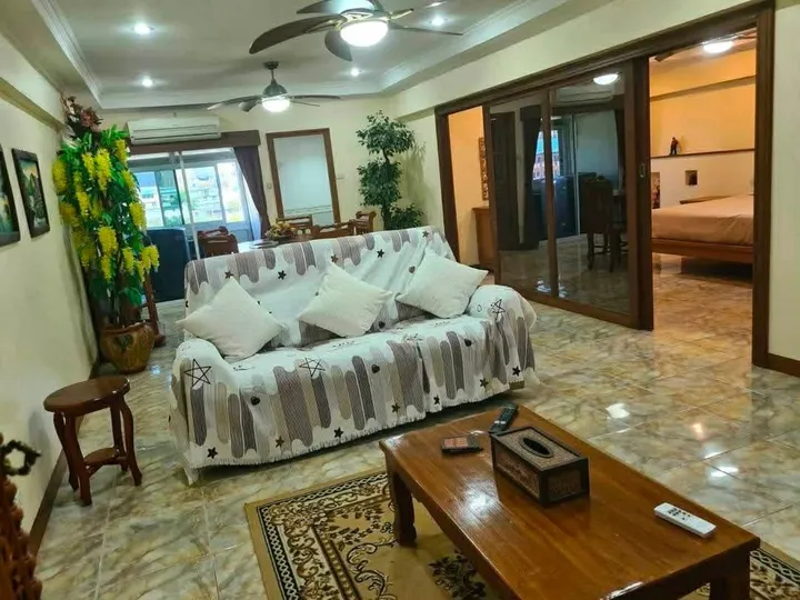 1 Bedroom Condo for rent at Pattaya Pad Condominium