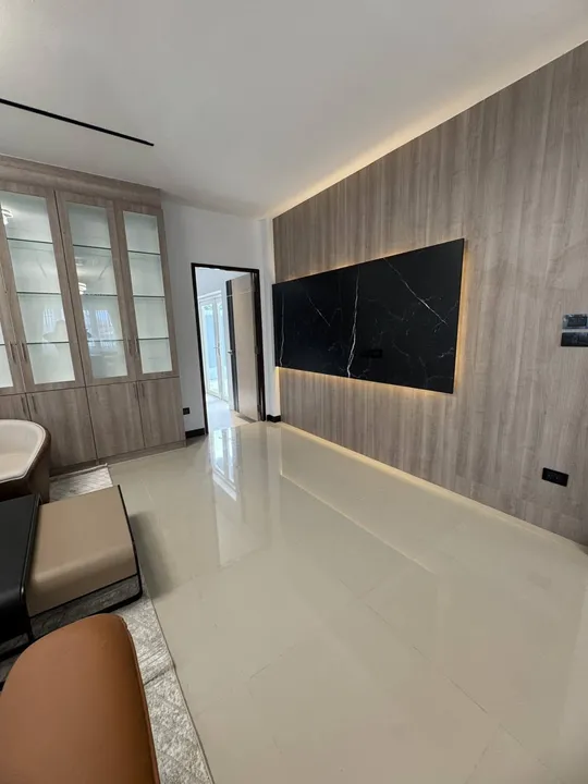 5 Bedroom Villa for sale in Huai Yai