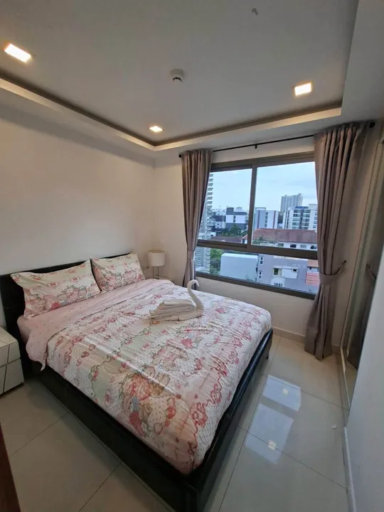 Condo for rent at Arcadia Beach Resort