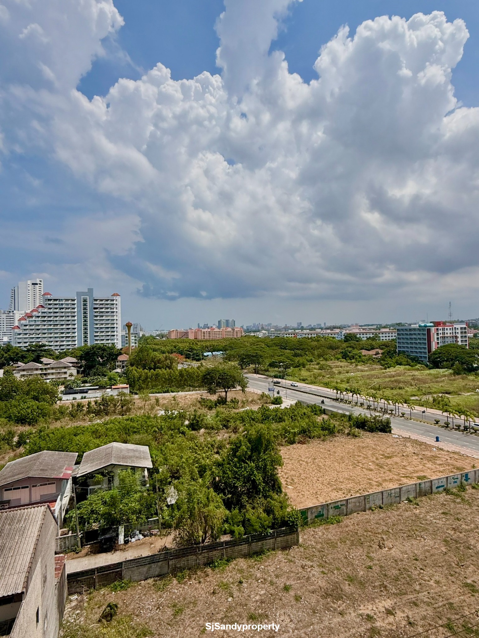Studio for sale at Lumpini Seaview