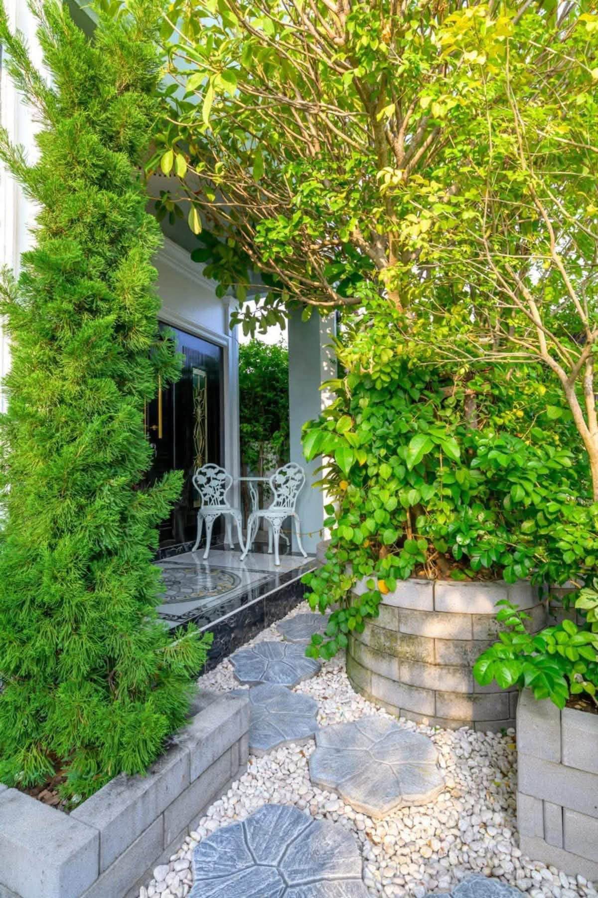 2 Bedroom House for rent in Noen Plub Wan