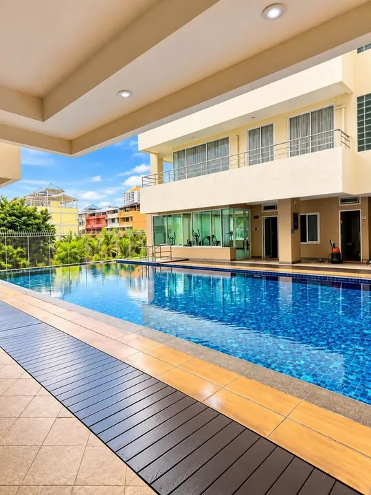 2 Bedroom Condo for sale at The Bayview 2