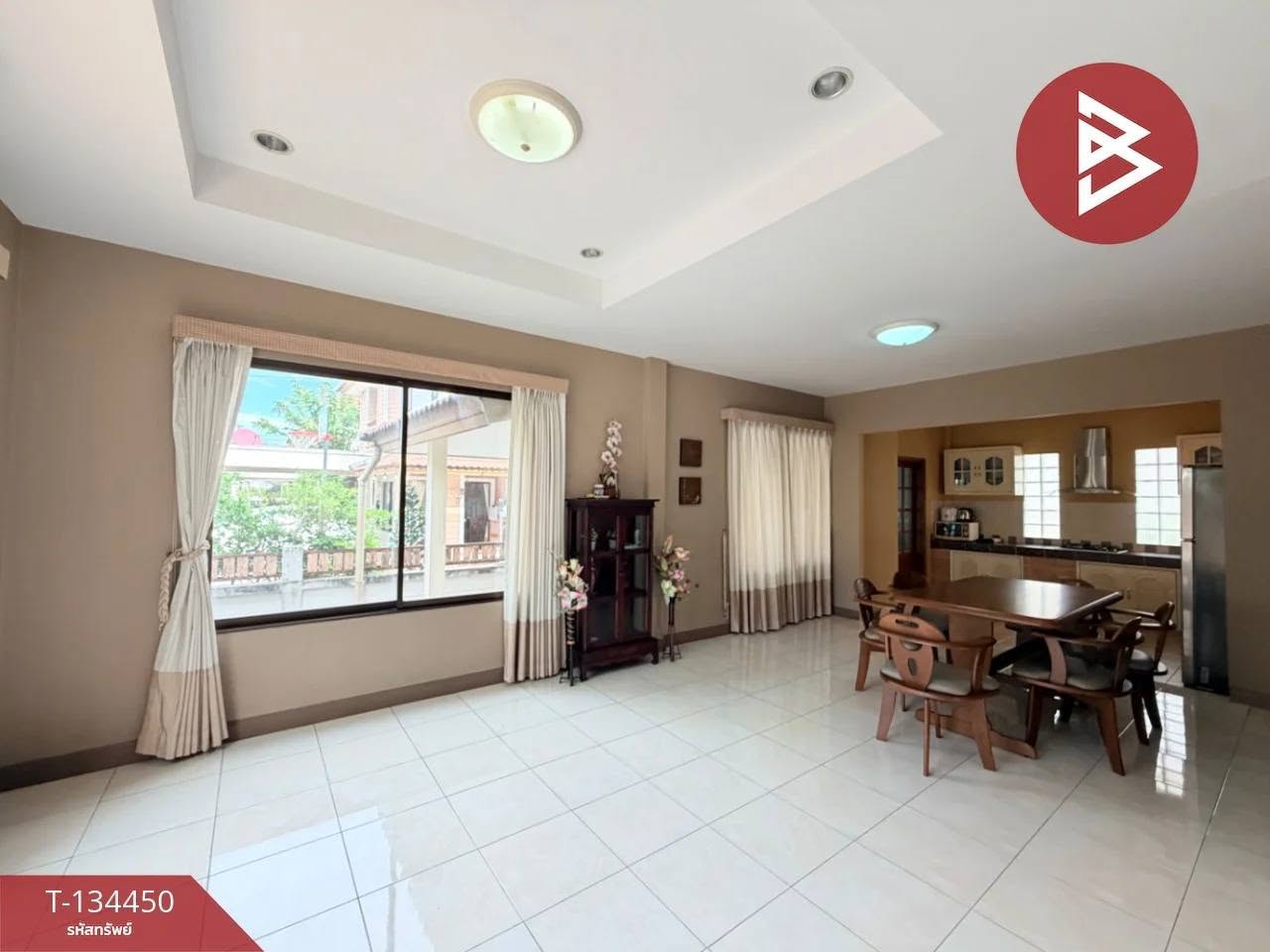 3 Bedroom House for sale at Country Park 3