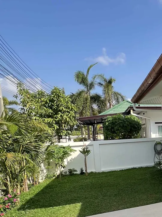 Photo from a listing at SP Village 5
