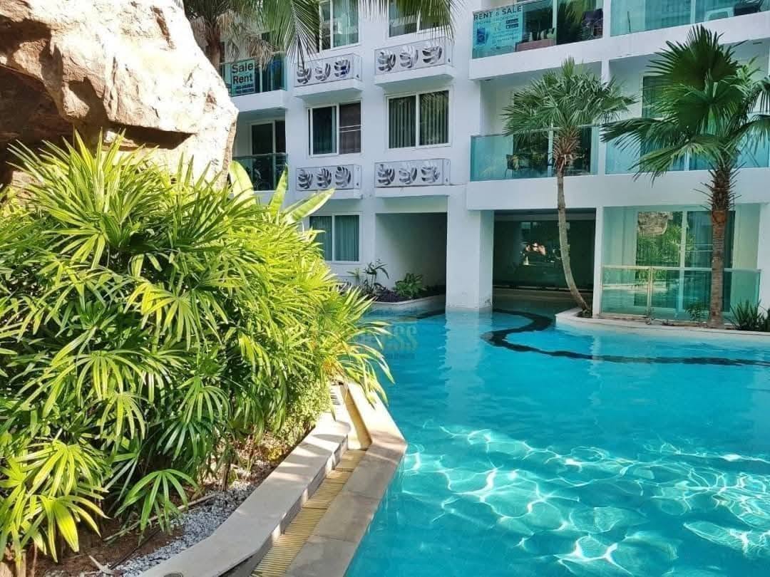 1 Bedroom Condo for rent at Amazon Residence