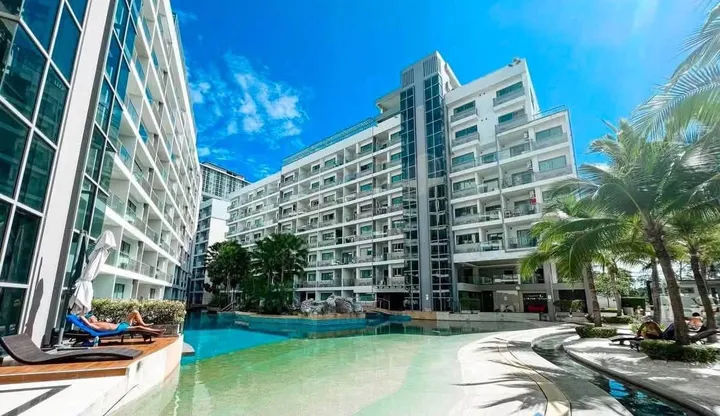 Photo from a listing at Laguna Beach Resort