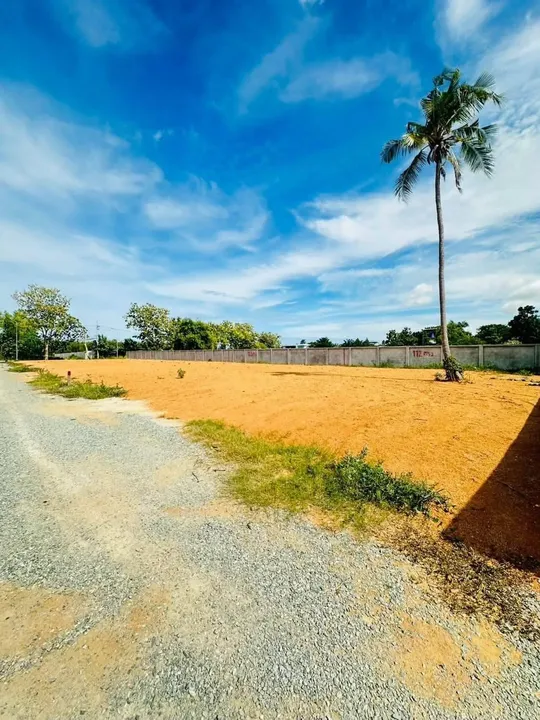 Land for sale in Pornprapanimit