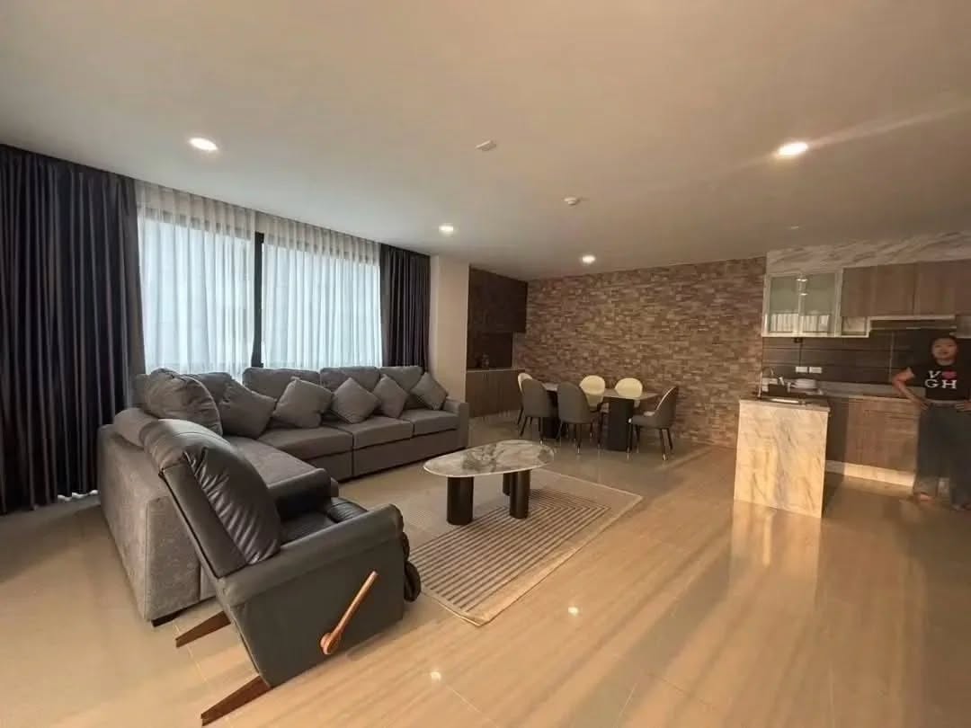 2 Bedroom Condo for rent at Gardenia