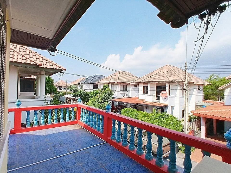 3 Bedroom House for sale at Family Land Na Pa
