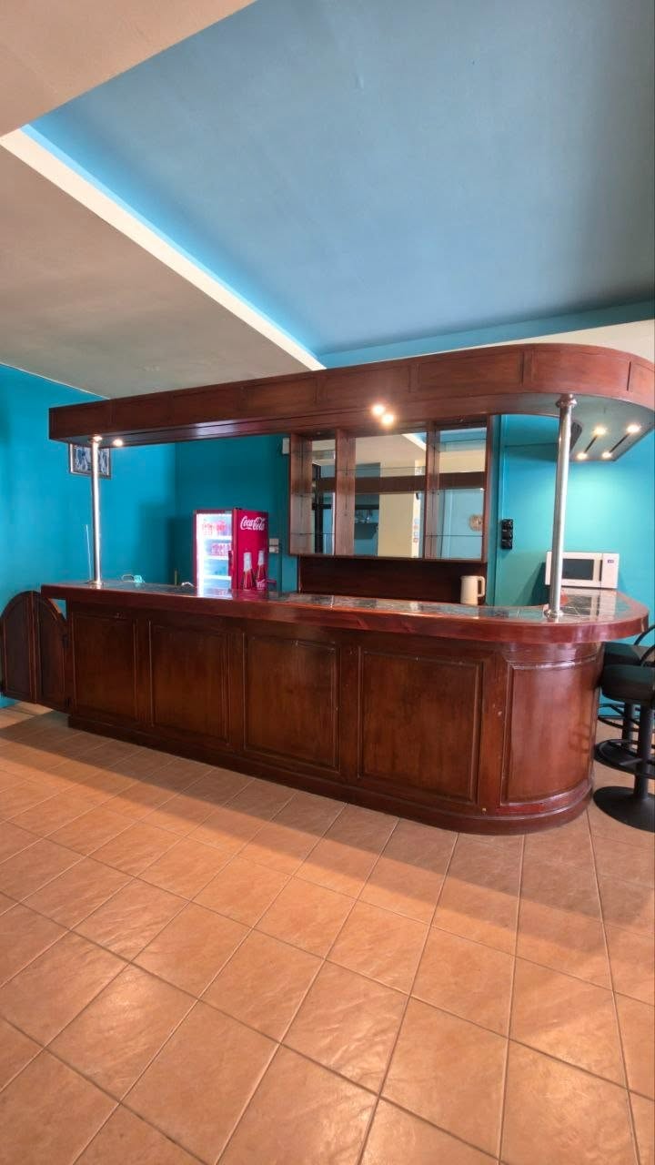 Commercial for rent in Jomtien