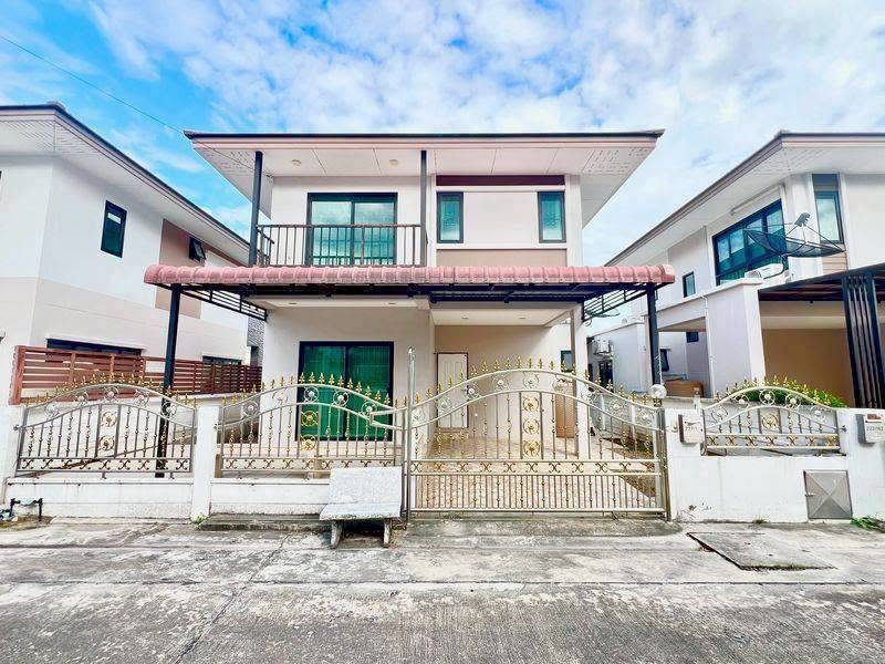4 Bedroom House for sale at The Premio Lakehill