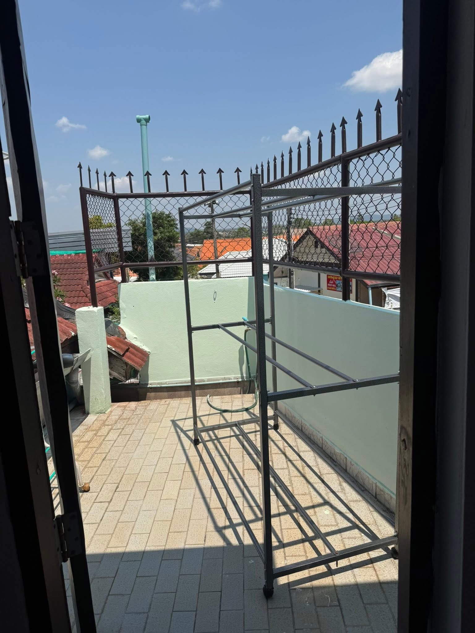 3 Bedroom House for rent in Noen Plub Wan