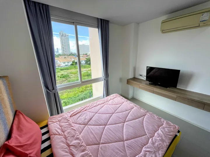 2 Bedroom Condo for rent at Atlantis Condo Resort
