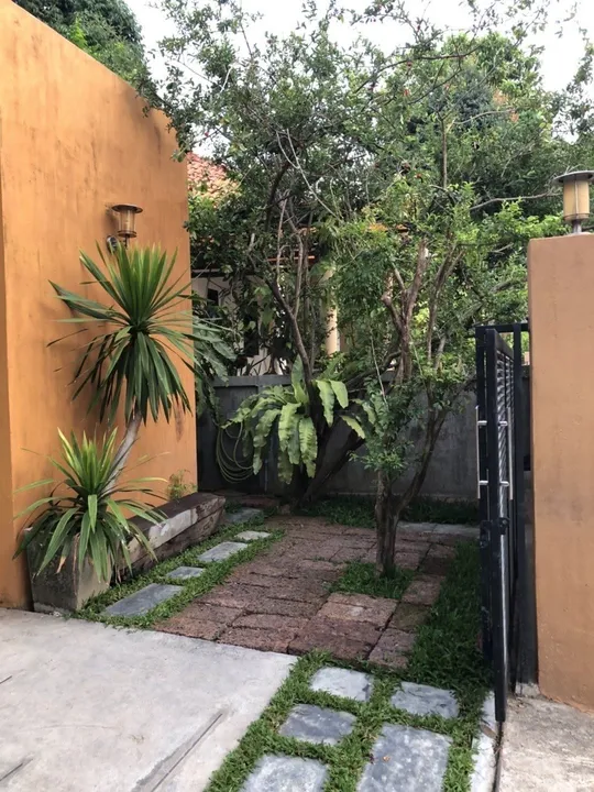 Photo from a listing at Plu Villa Pattaya