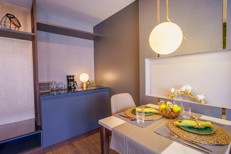 1 Bedroom Condo for sale at Eco Resort Bang Saray