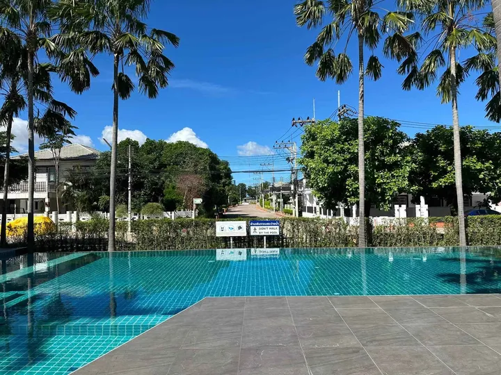 3 Bedroom House for sale in North Pattaya