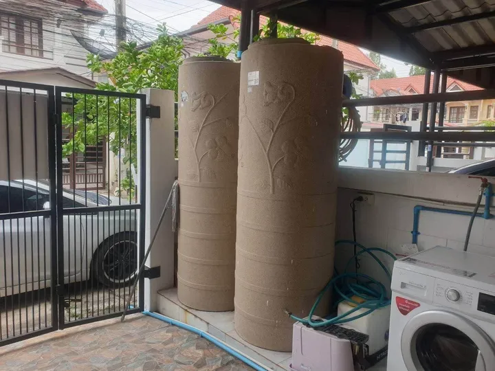 2 Bedroom Townhouse for sale at Subbsombut Village