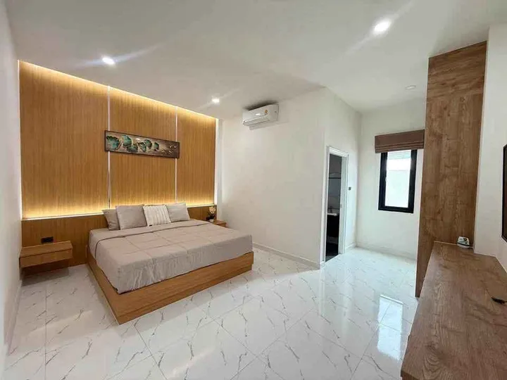 3 Bedroom Villa for sale in East Pattaya