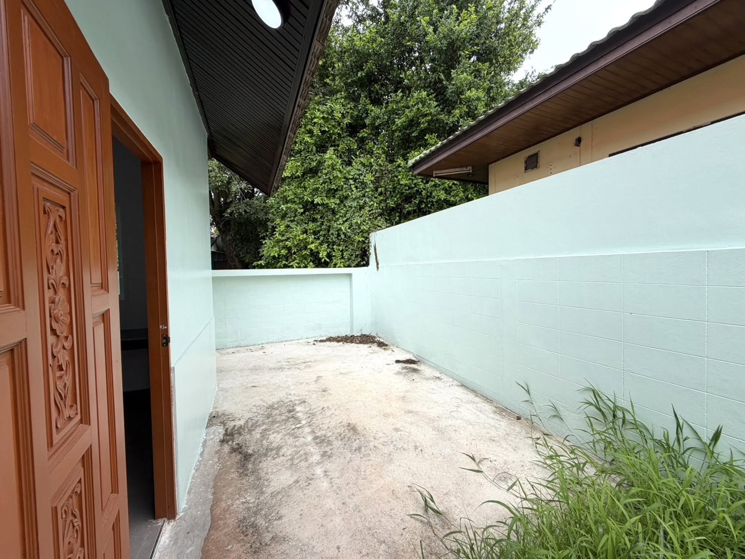 2 Bedroom House for sale in Nong Prue