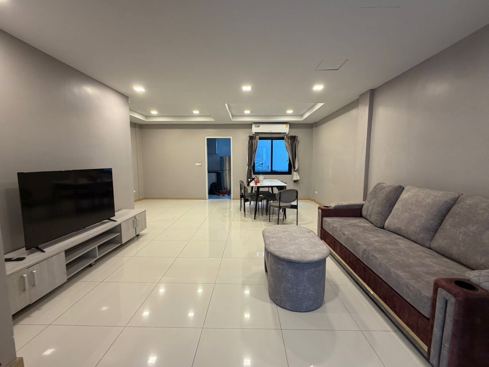 3 Bedroom Townhouse for sale in Huai Yai