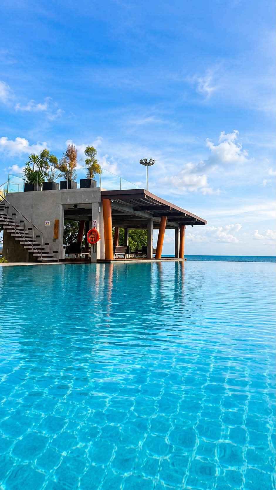 1 Bedroom Condo for sale at Reflection Jomtien