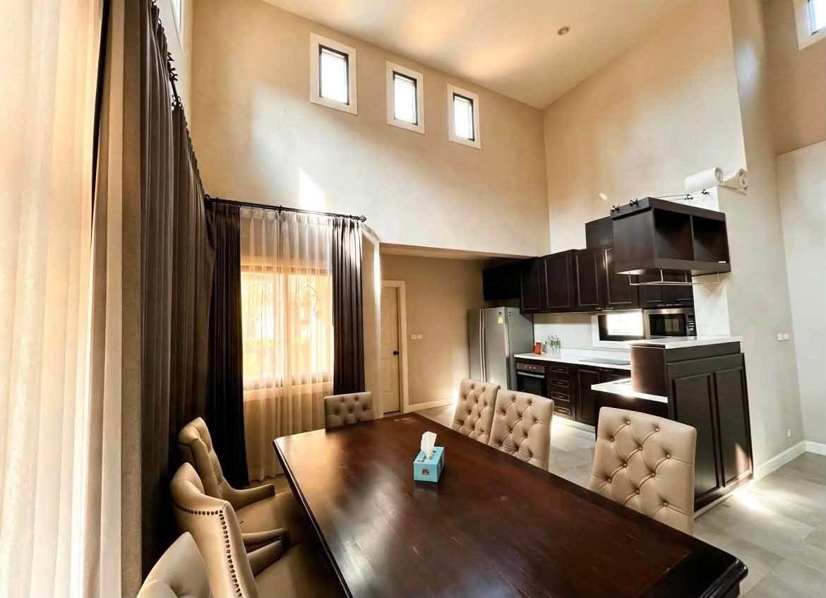 3 Bedroom House for rent at Nusa Chivani