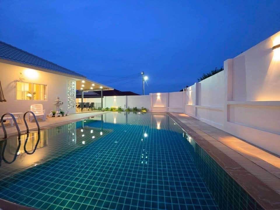 3 Bedroom House for sale at Chokchai Village 3