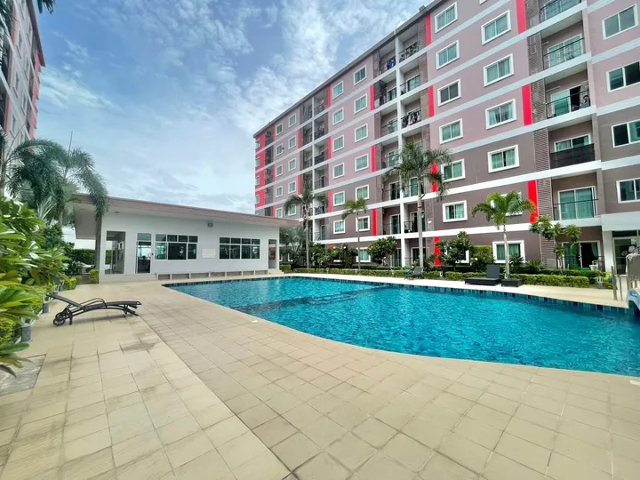 Photo from a listing at CC Condo