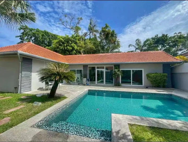 2 Bedroom Villa for rent at View Talay Villas