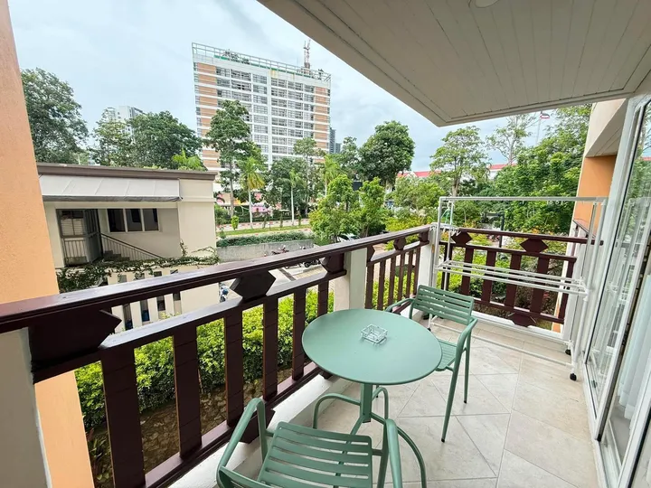 2 Bedroom Apartment for rent at Royal Hill Resort